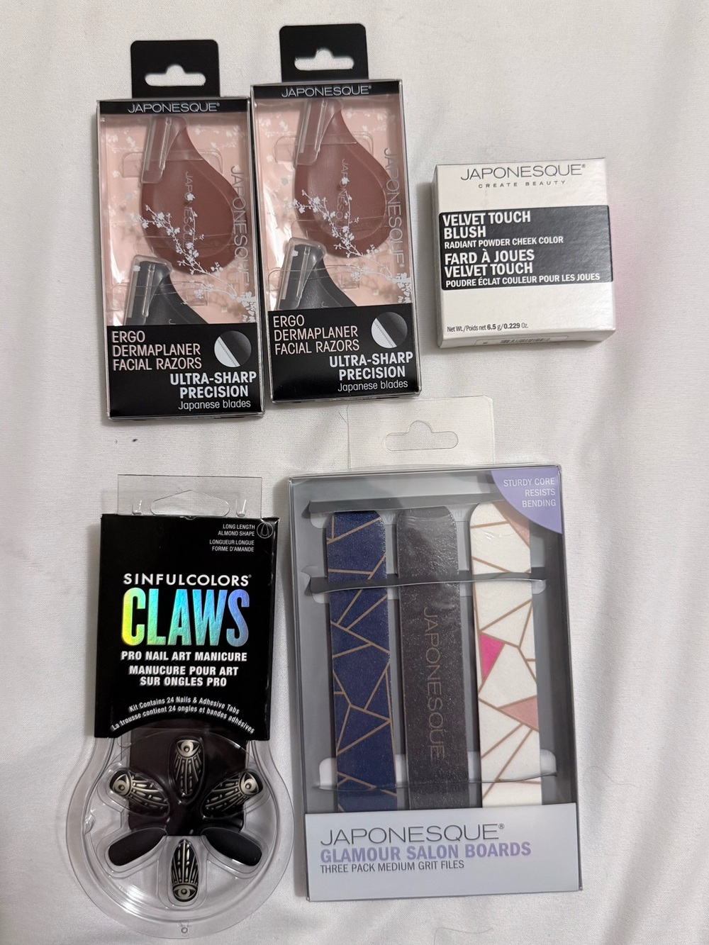 Beauty Bundle